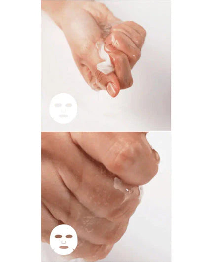 Dermask Water Jet Vital Hydra Solution