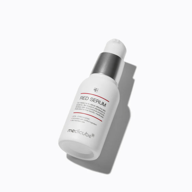 Red Serum