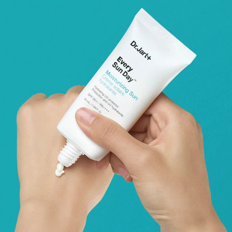 Every Sun Day Moisturising Sun