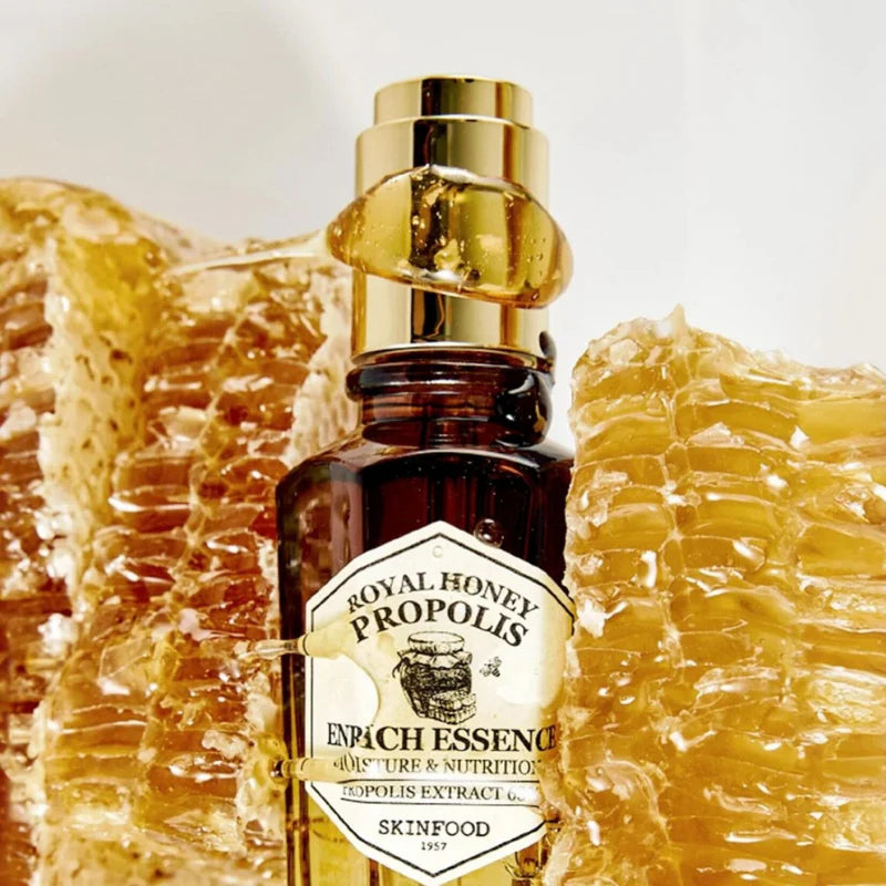 Royal Propolis Enrich Essence