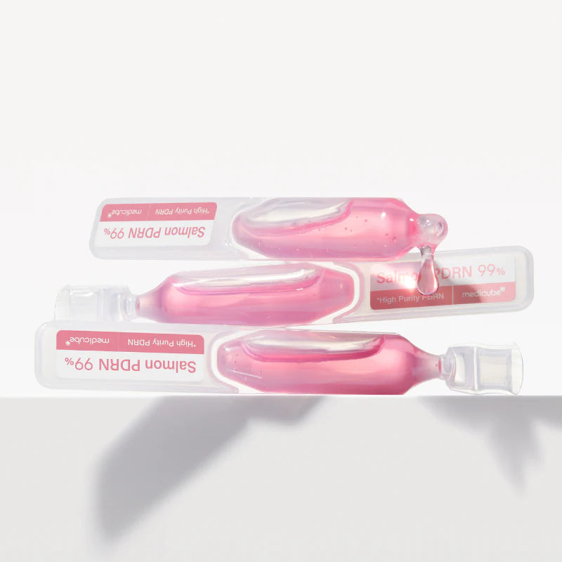 PDRN Pink One Day Serum
