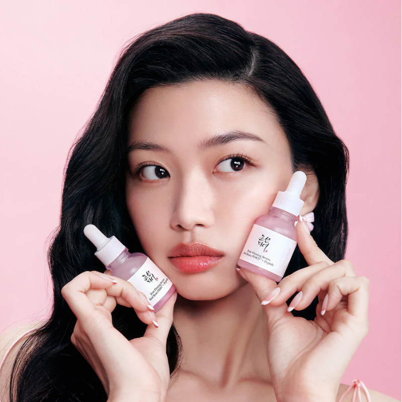 Pore Firming Serum
