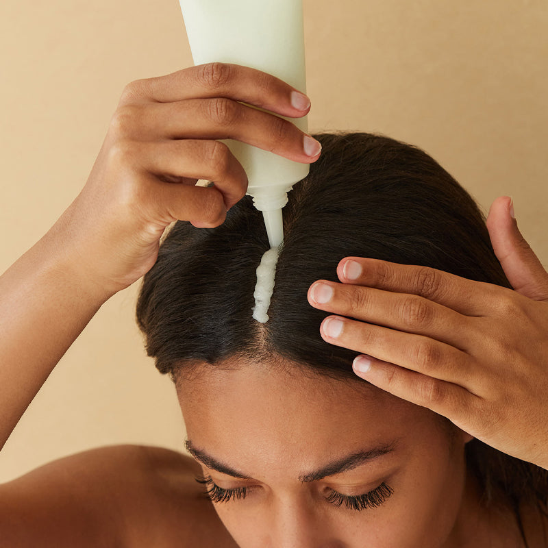 AROMATICA Rosemary Scalp Scrub | MY BEAUTY IDOL