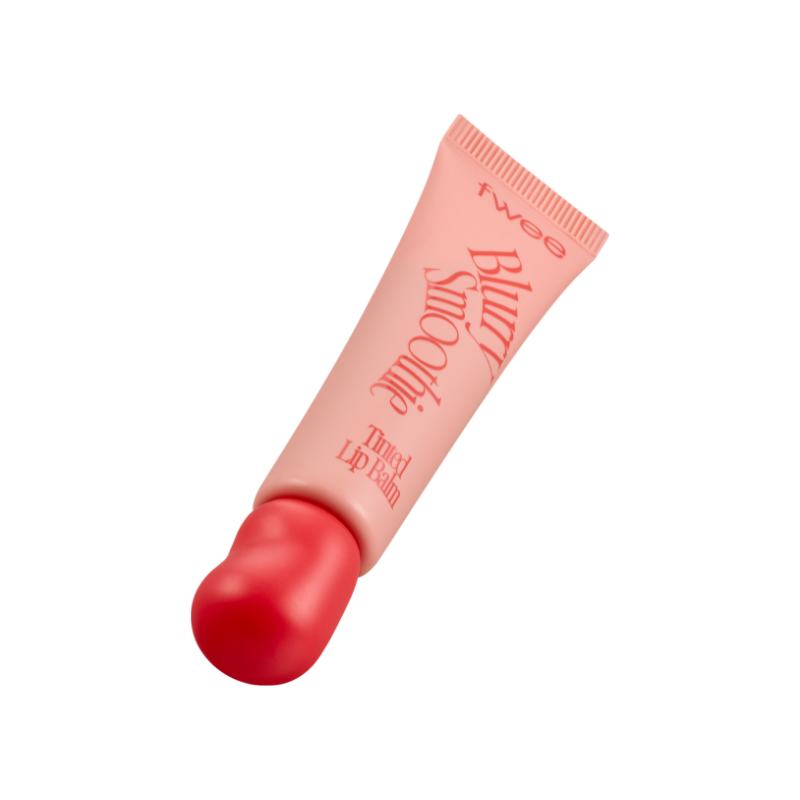 Blurry Smoothie Tinted Lip Balm