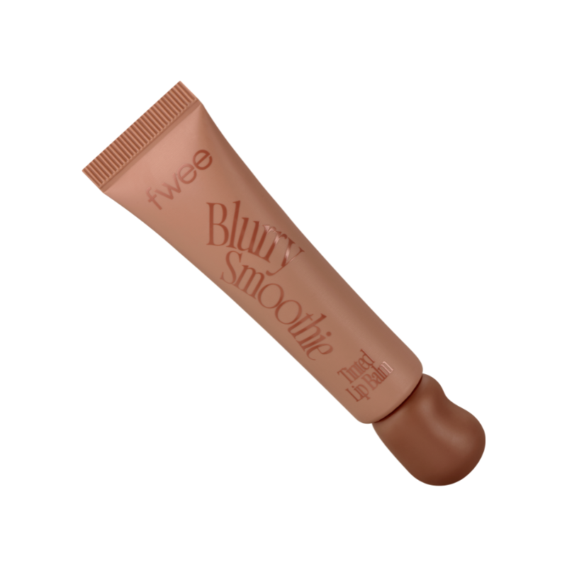 Blurry Smoothie Tinted Lip Balm