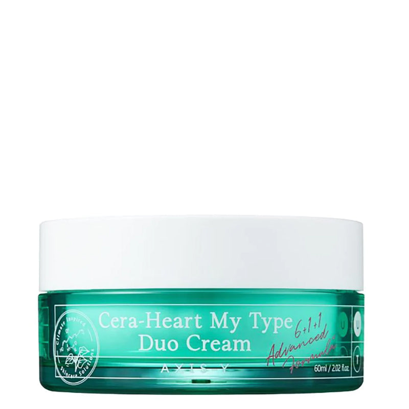 AXIS-Y Cera Heart My Type Duo Cream