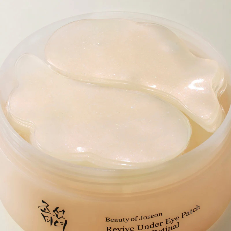 Revive Ginseng Eye Patch