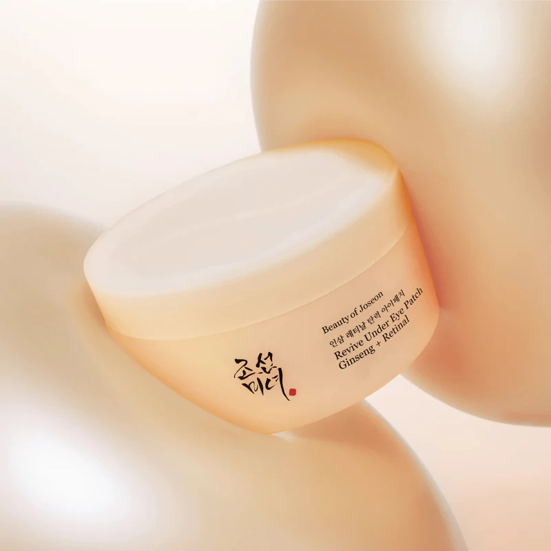 Revive Ginseng Eye Patch