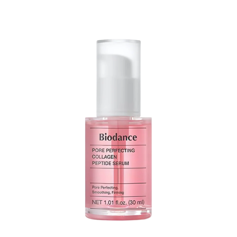 Pore Perfecting Collagen Peptide Serum