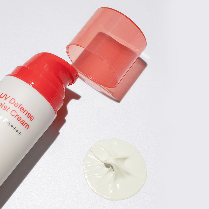 BY WISHTREND UV Defense Moist Cream