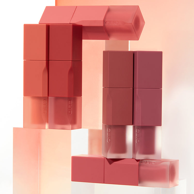 CLIO Chiffon Blur Tint