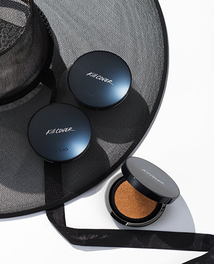 CLIO Kill Cover Founwear Cushion All New | Makeup | MY BEAUTY IDOL