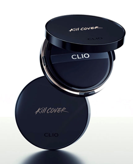 CLIO Kill Cover Founwear Cushion All New | Makeup | MY BEAUTY IDOL