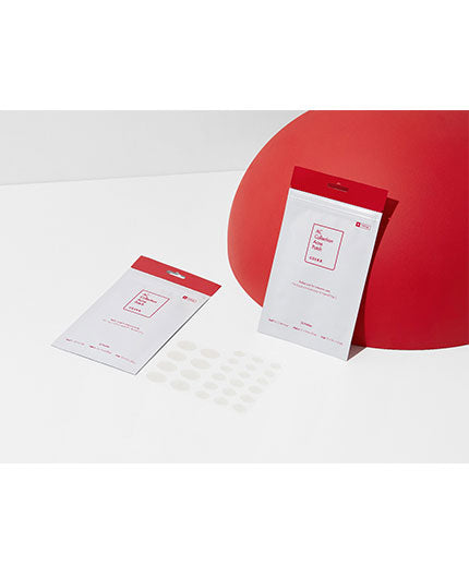 COSRX AC Collection Acne Patch Bundle (5pcs)
