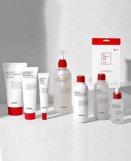 COSRX AC Collection Blemish Spot Clearing Serum | ESSENCE | My Beauty Idol