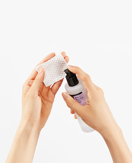 COSRX AHA 7 Whitehead Power Liquid | MY BEAUTY IDOL