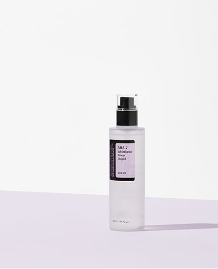 COSRX AHA 7 Whitehead Power Liquid | MY BEAUTY IDOL
