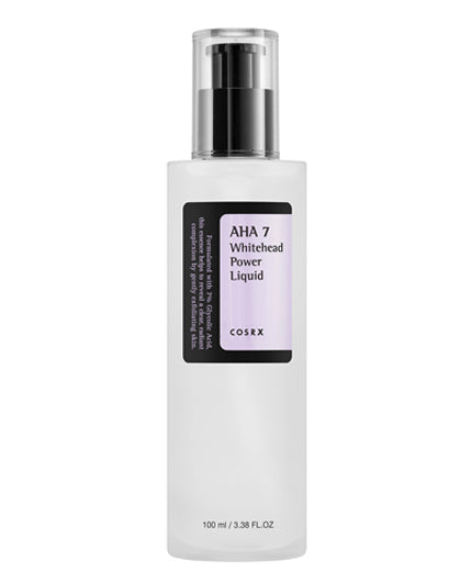 COSRX AHA 7 Whitehead Power Liquid | MY BEAUTY IDOL