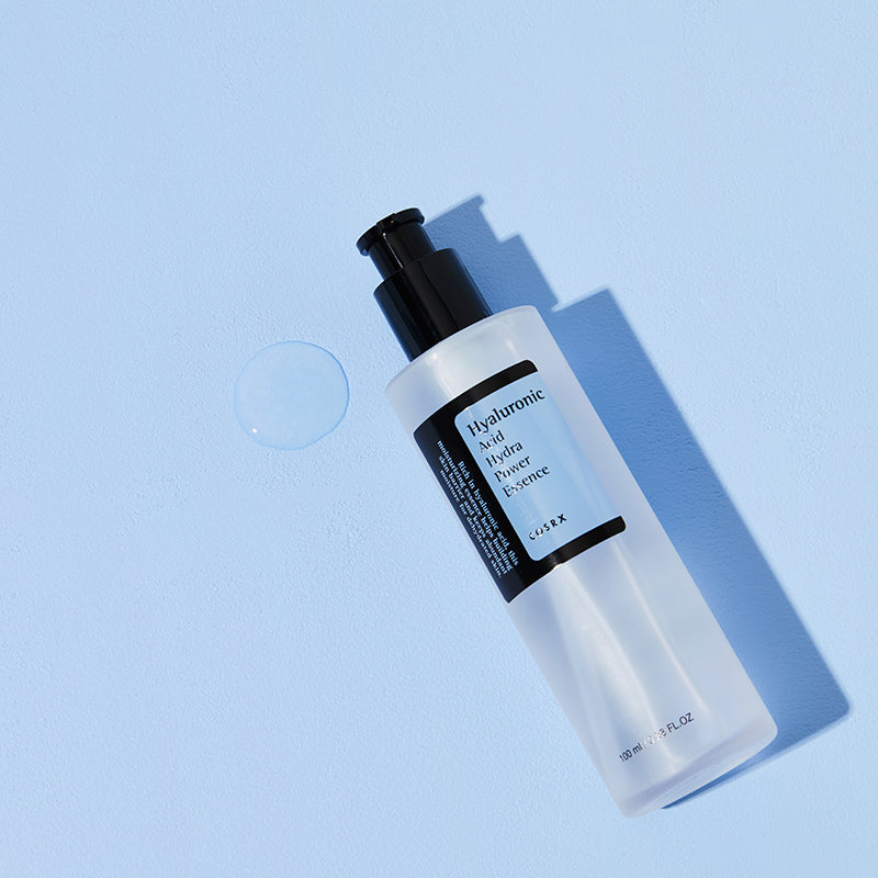 COSRX Hyaluronic Acid Hydra Power Essence | MY BEAUTY IDOL