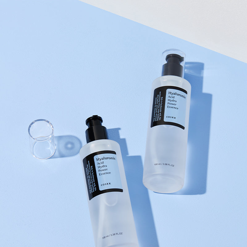 COSRX Hyaluronic Acid Hydra Power Essence | MY BEAUTY IDOL