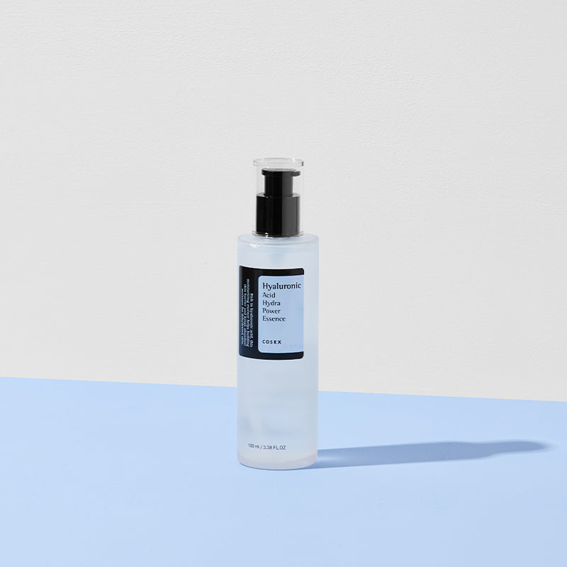 COSRX Hyaluronic Acid Hydra Power Essence | MY BEAUTY IDOL