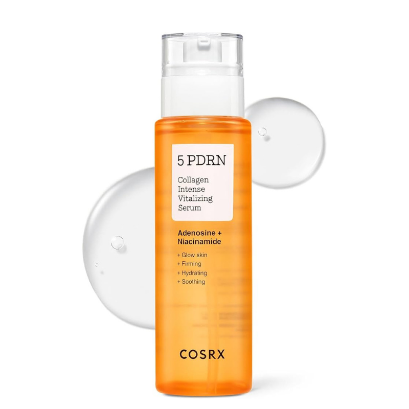 5 PDRN Collagen Intense Vitalizing Serum