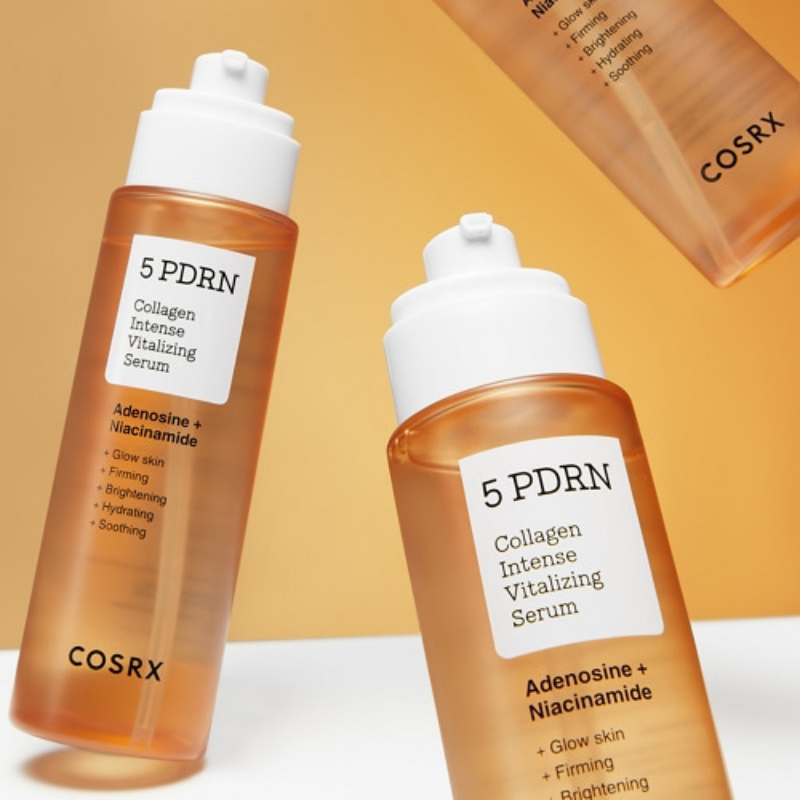 5 PDRN Collagen Intense Vitalizing Serum