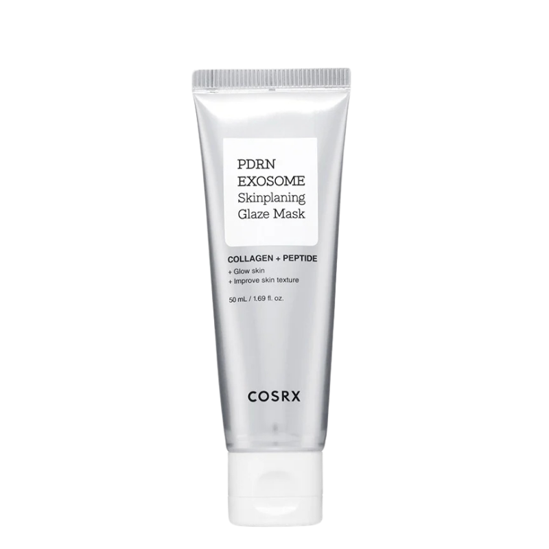 PDRN Exosome Skinplaning Glaze Mask