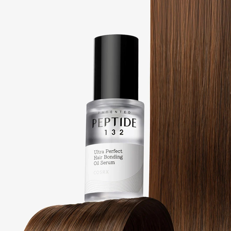 Ultra Perfect Hair Bonding Oil Serum