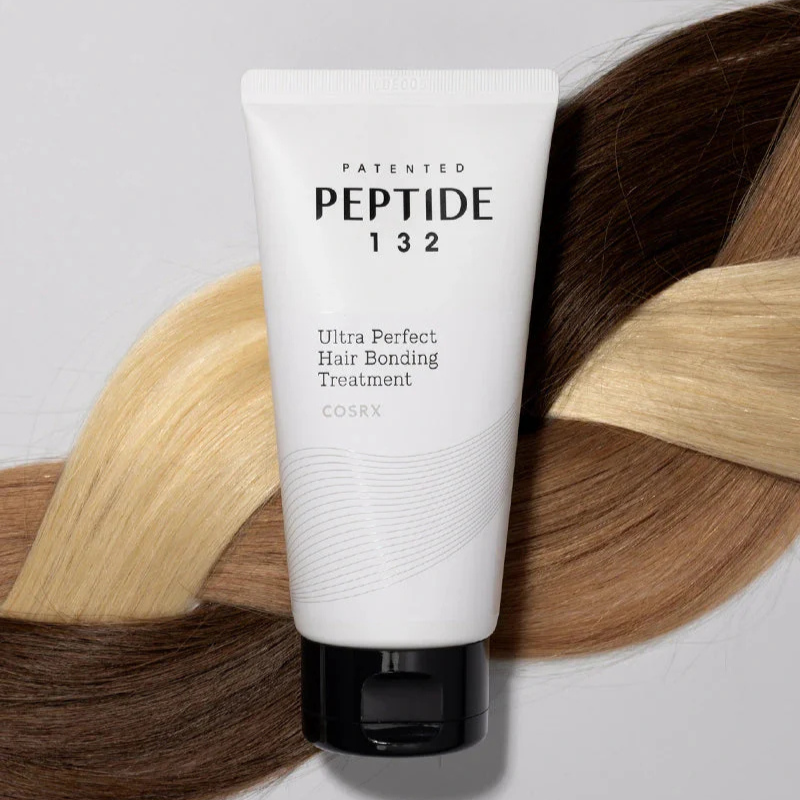 Ultra Perfect Hair Bonding Treatment