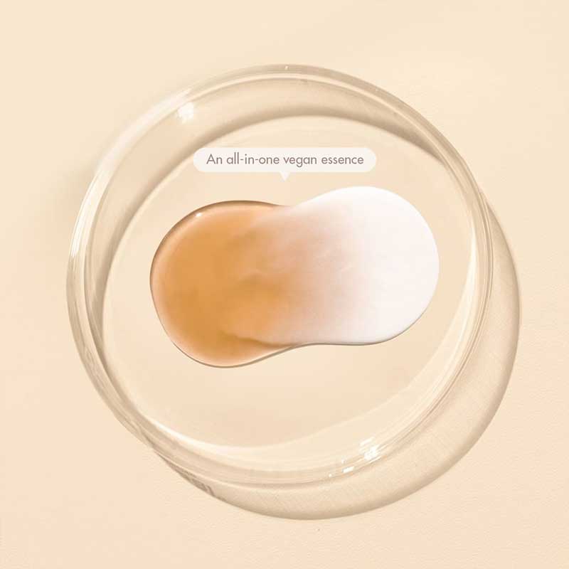 DR. CEURACLE Vegan Kombucha Tea Essence