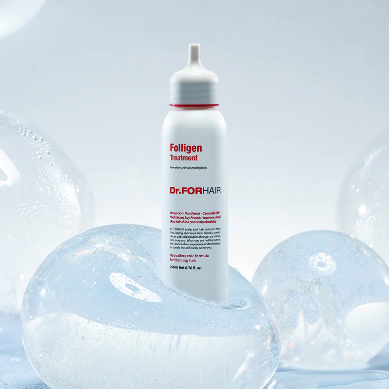 DR.FORHAIRFolligenTreatment | BONIIK Australia