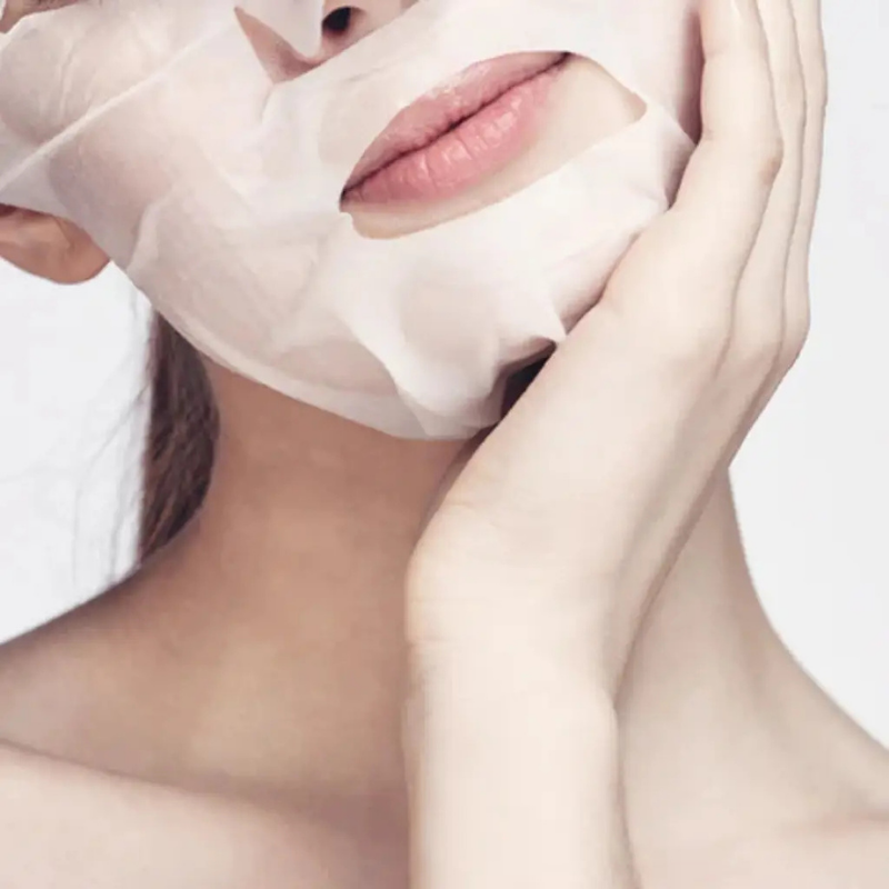 Oasis Soothing Mask