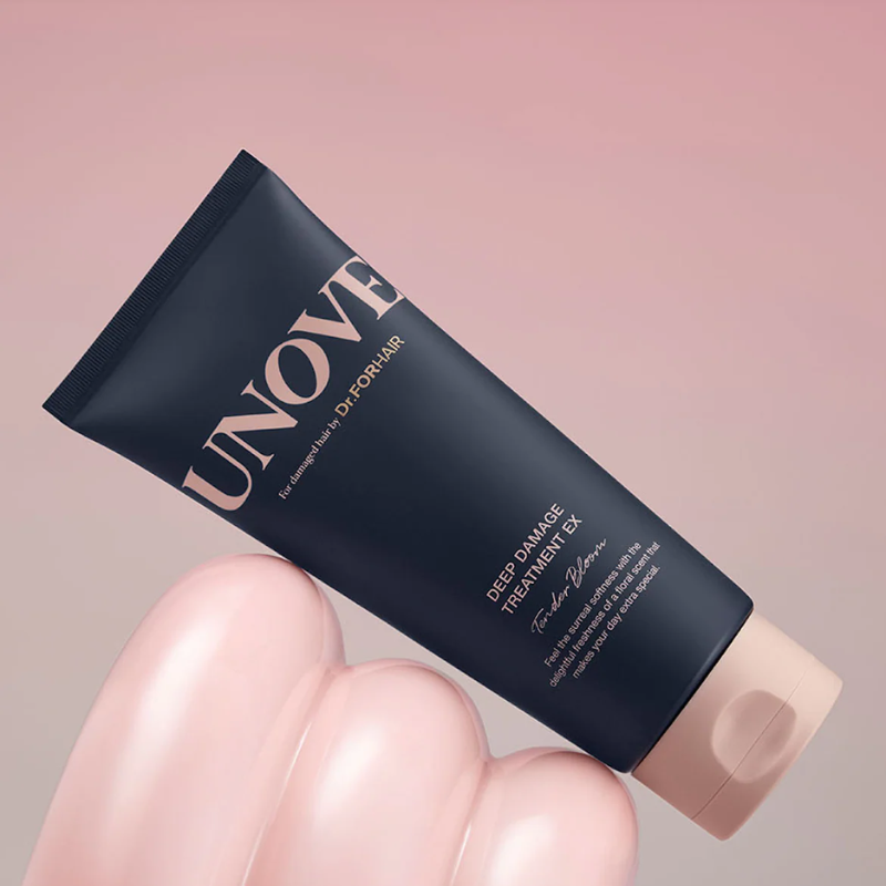 Deep Damage Treatment Ex