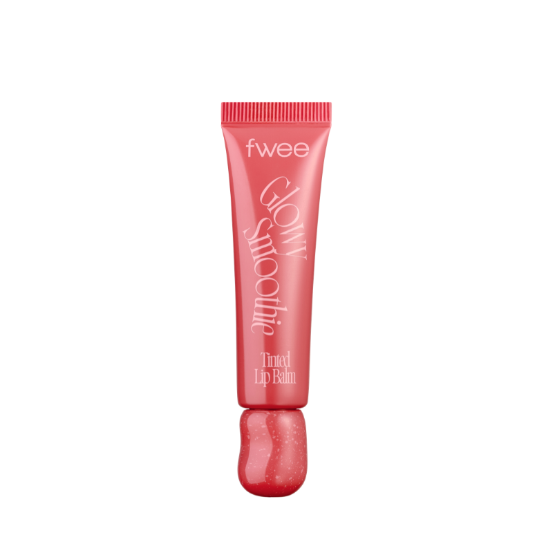 Glowy Smoothie Tinted Lip Balm