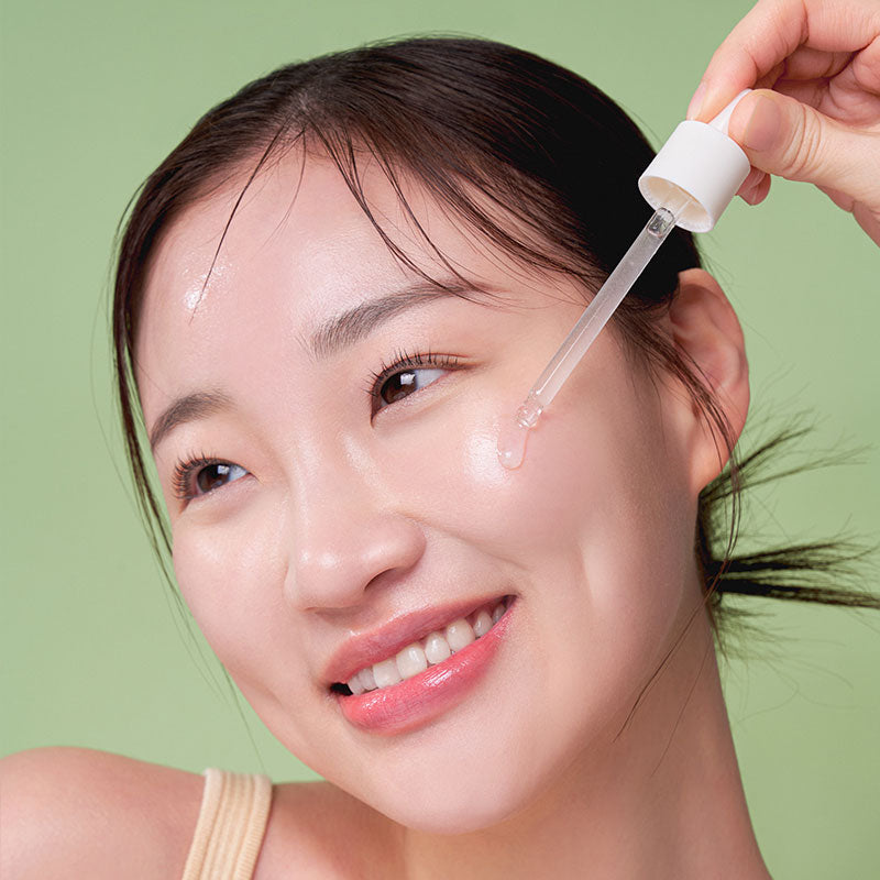 IM FROM Beet Energy Ampoule | MY BEAUTY IDOL
