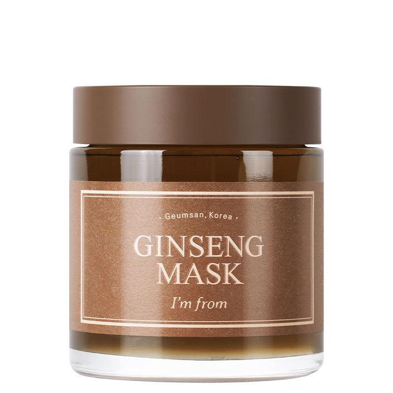 IM FROM Ginseng Mask | MY BEAUTY IDOL