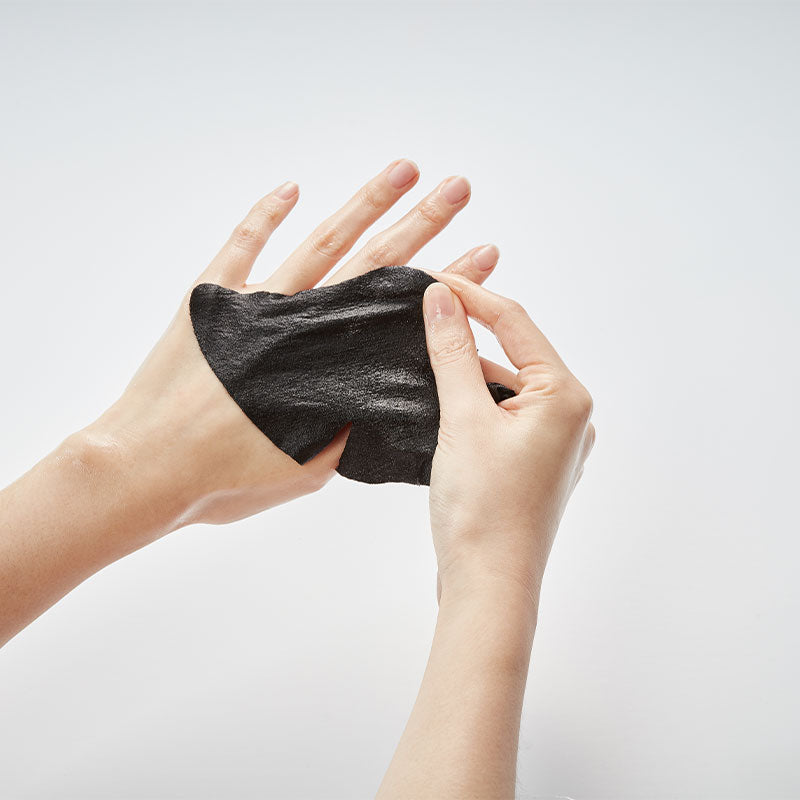 DEAR KLAIRS Midnight Blue Calming Sheet Mask Bundle (6pcs)