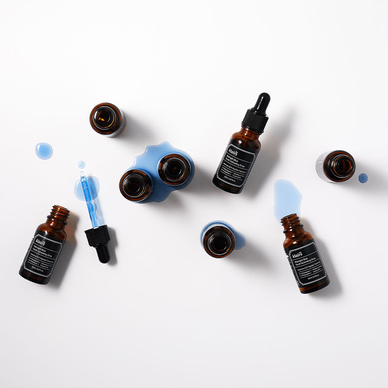 KLAIRS Midnight Blue Youth Activating Drop | MY BEAUTY IDOL