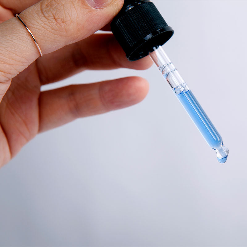 KLAIRS Midnight Blue Youth Activating Drop | MY BEAUTY IDOL