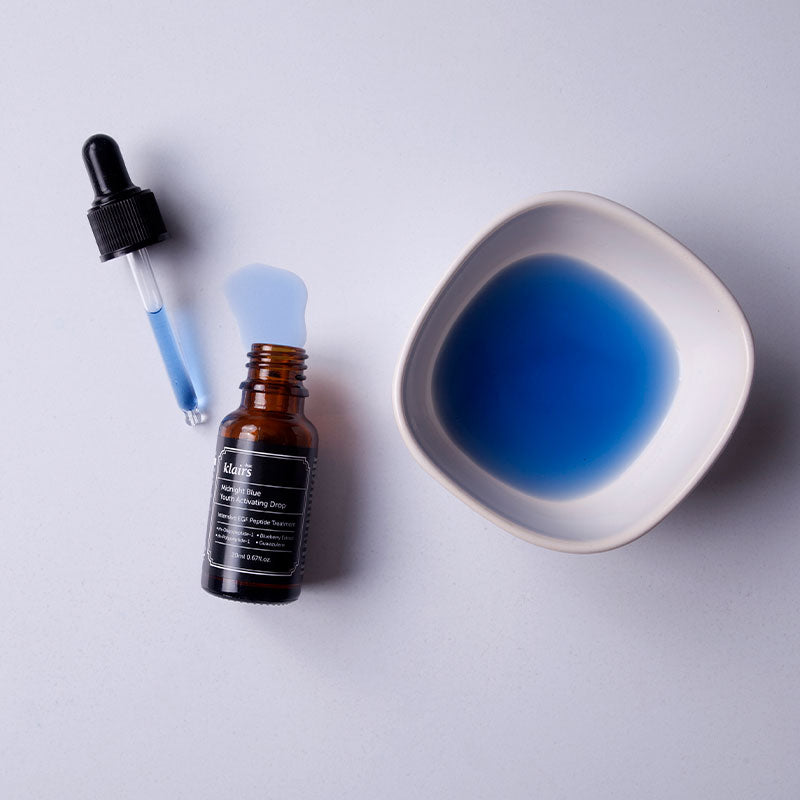 KLAIRS Midnight Blue Youth Activating Drop | MY BEAUTY IDOL