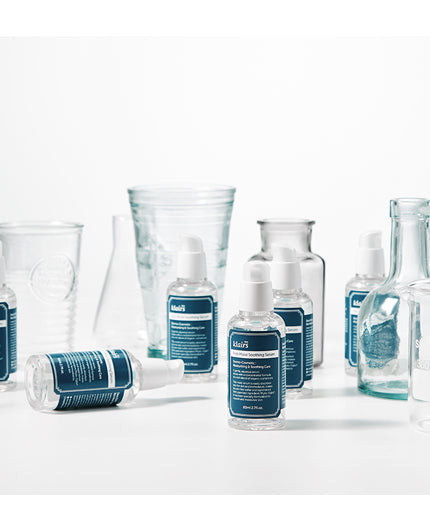 KLAIRS Rich Moist Soothing Serum | MY BEAUTY IDOL