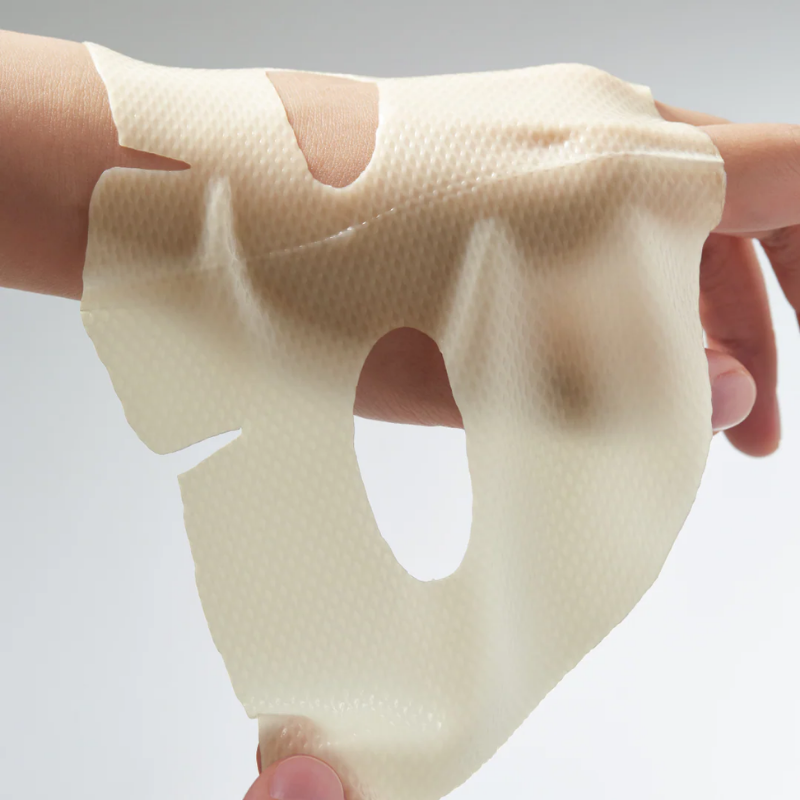 Collagen Radiance Mask (2pc)