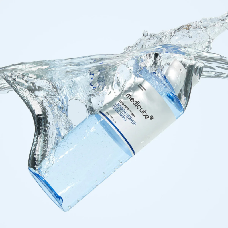 MEDICUBEZeroPoreToner | BONIIK Australia