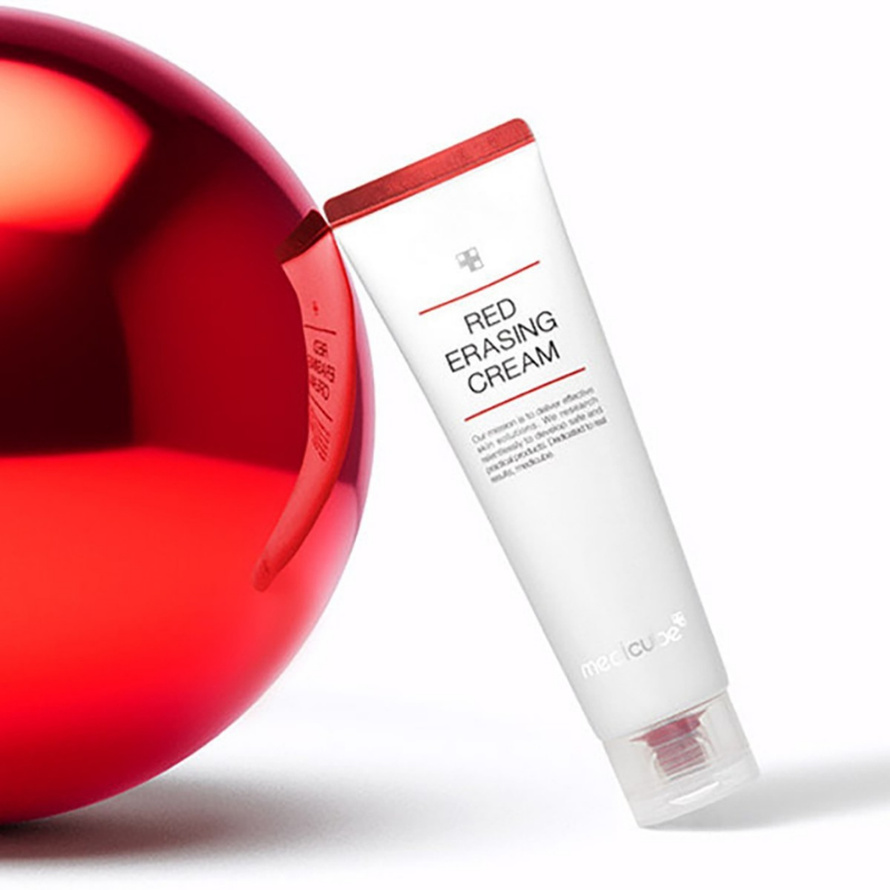 Red Erasing Cream 2.0