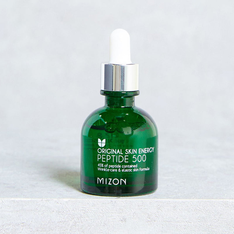 MIZON Peptide 500 Ampoule | MY BEAUTY IDOL