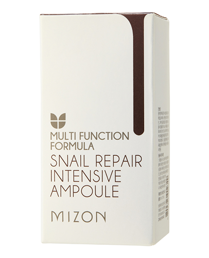 MIZON Snail Repair Intensive Ampoule | MY BEAUTY IDOL