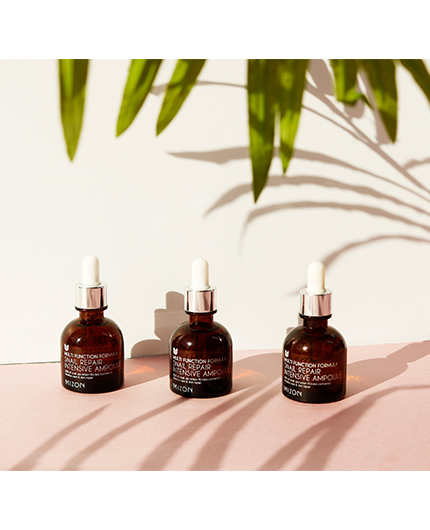 MIZON Snail Repair Intensive Ampoule | MY BEAUTY IDOL