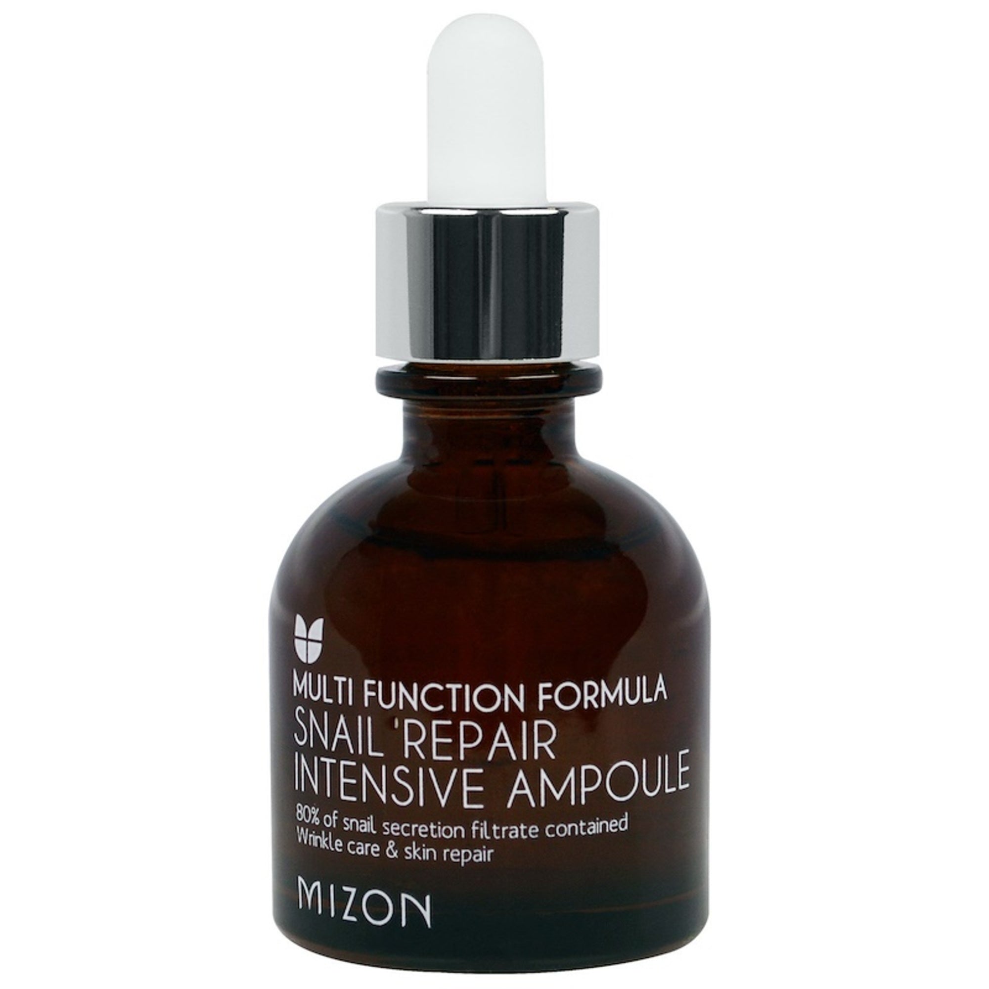 MIZON Snail Repair Intensive Ampoule | MY BEAUTY IDOL