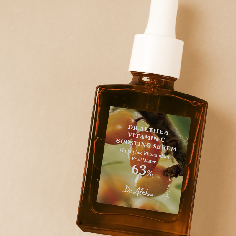 Vitamin C Boosting Serum